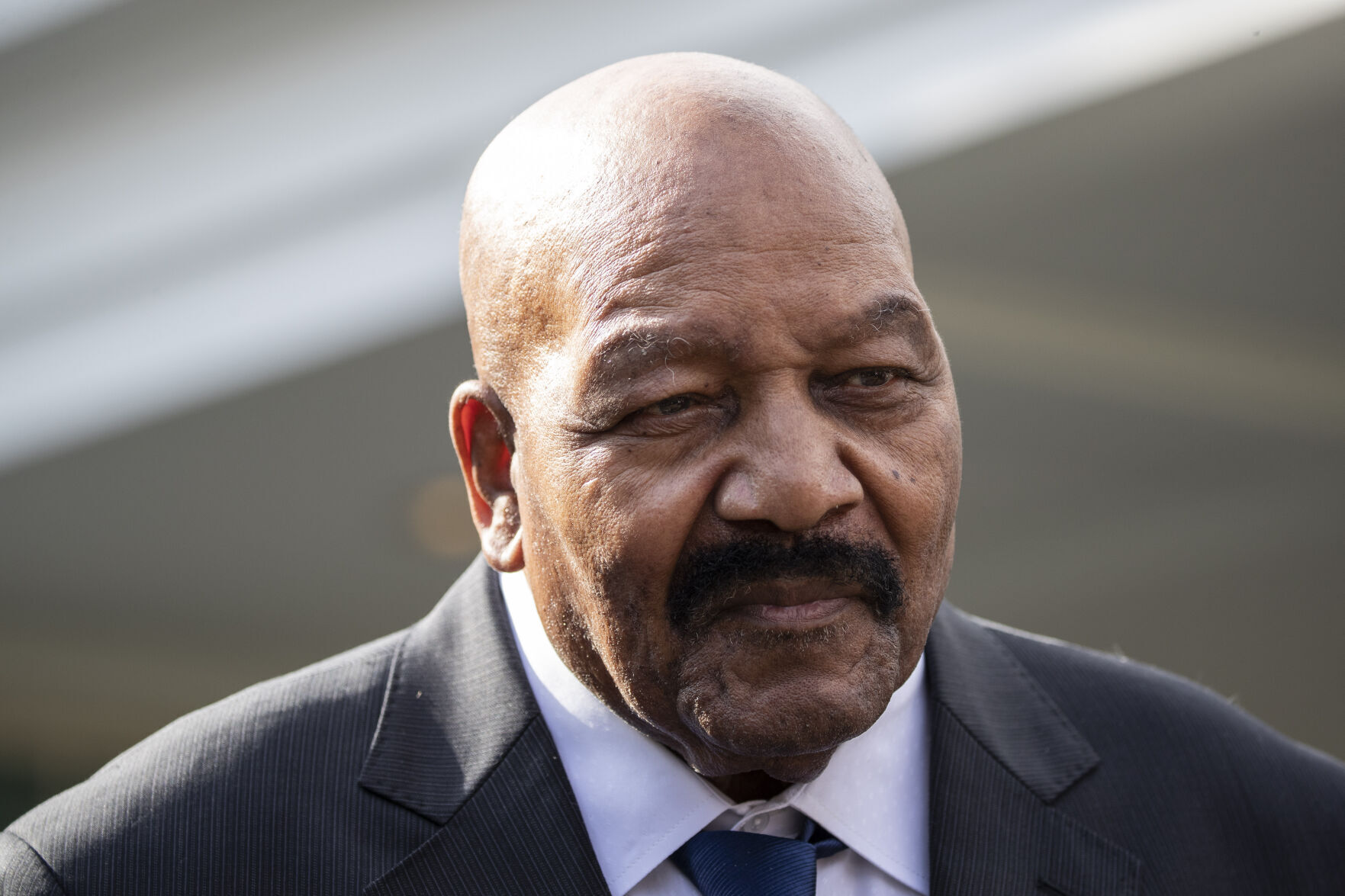Jim Brown